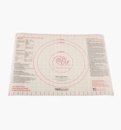 Lee Valley Dough Mat