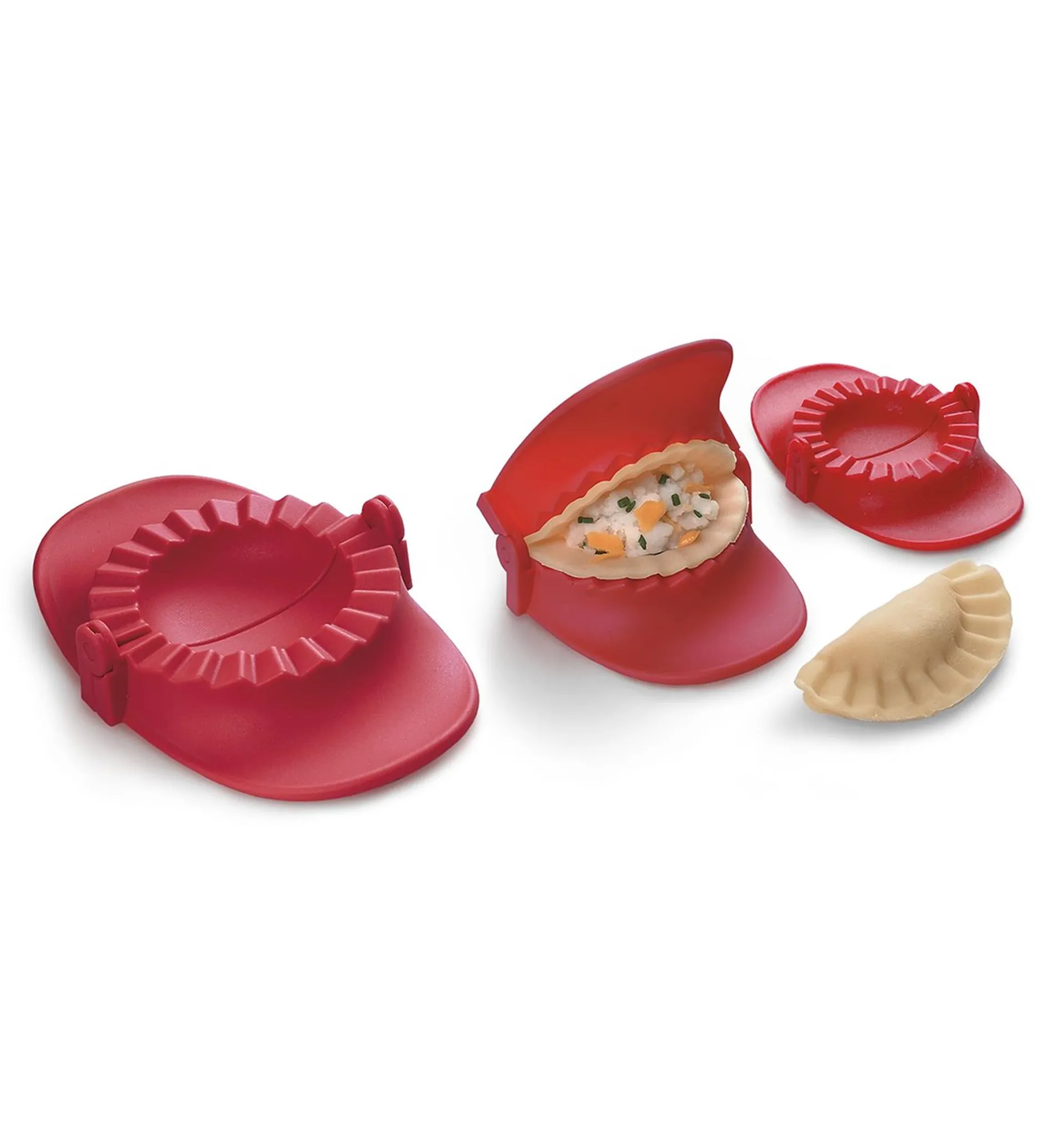 Lee Valley Dough Press Set