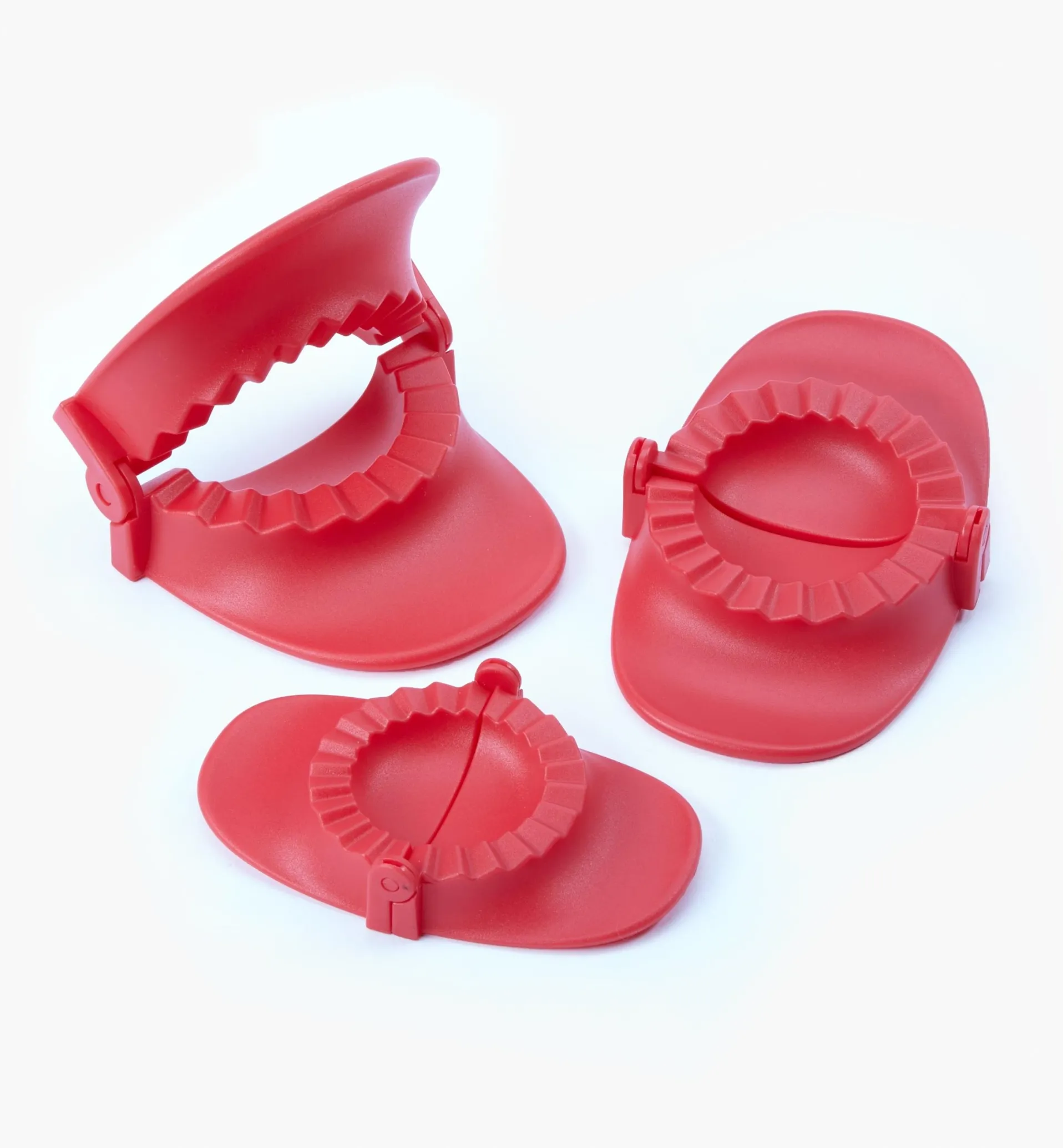 Lee Valley Dough Press Set