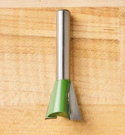 Lee Valley Dovetail Bits