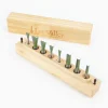 Lee Valley Dovetail Set For Leigh Dovetail Jig