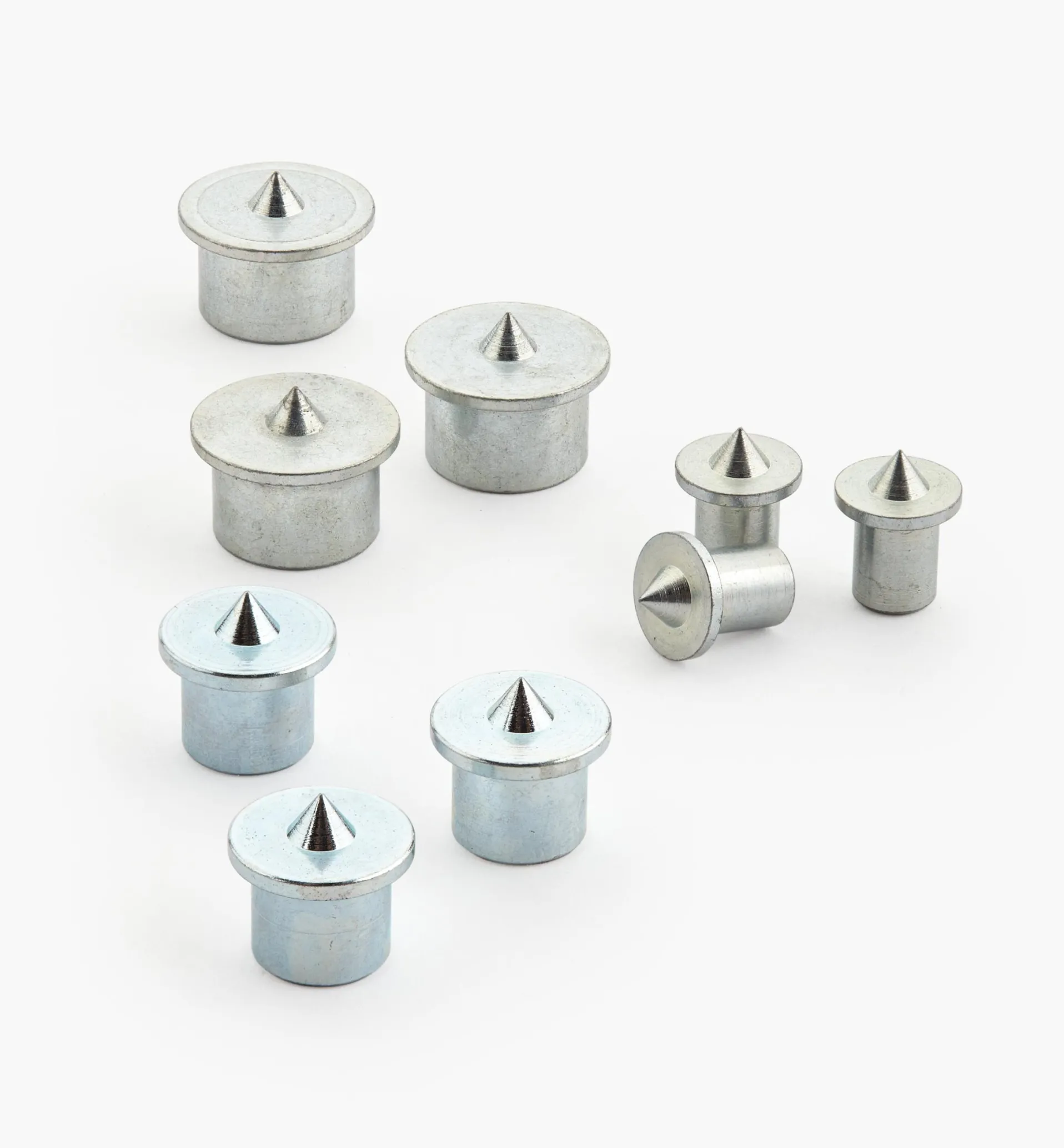 Lee Valley Dowel & Tenon Centers