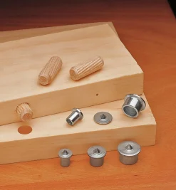 Lee Valley Dowel & Tenon Centers