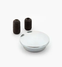 Lee Valley Dowel Caps For Veritas Knock-Down Fasteners