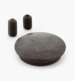 Lee Valley Dowel Caps For Veritas Knock-Down Fasteners