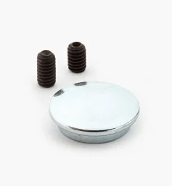 Lee Valley Dowel Caps For Veritas Knock-Down Fasteners