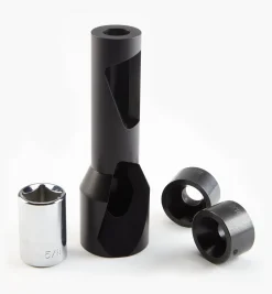 Lee Valley Dowel Inserts For The Veritas Dowel Maker