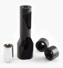 Lee Valley Dowel Inserts For The Veritas Dowel Maker