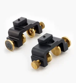 Lee Valley Dowelling Jig Bases For Veritas Drilling Jigs