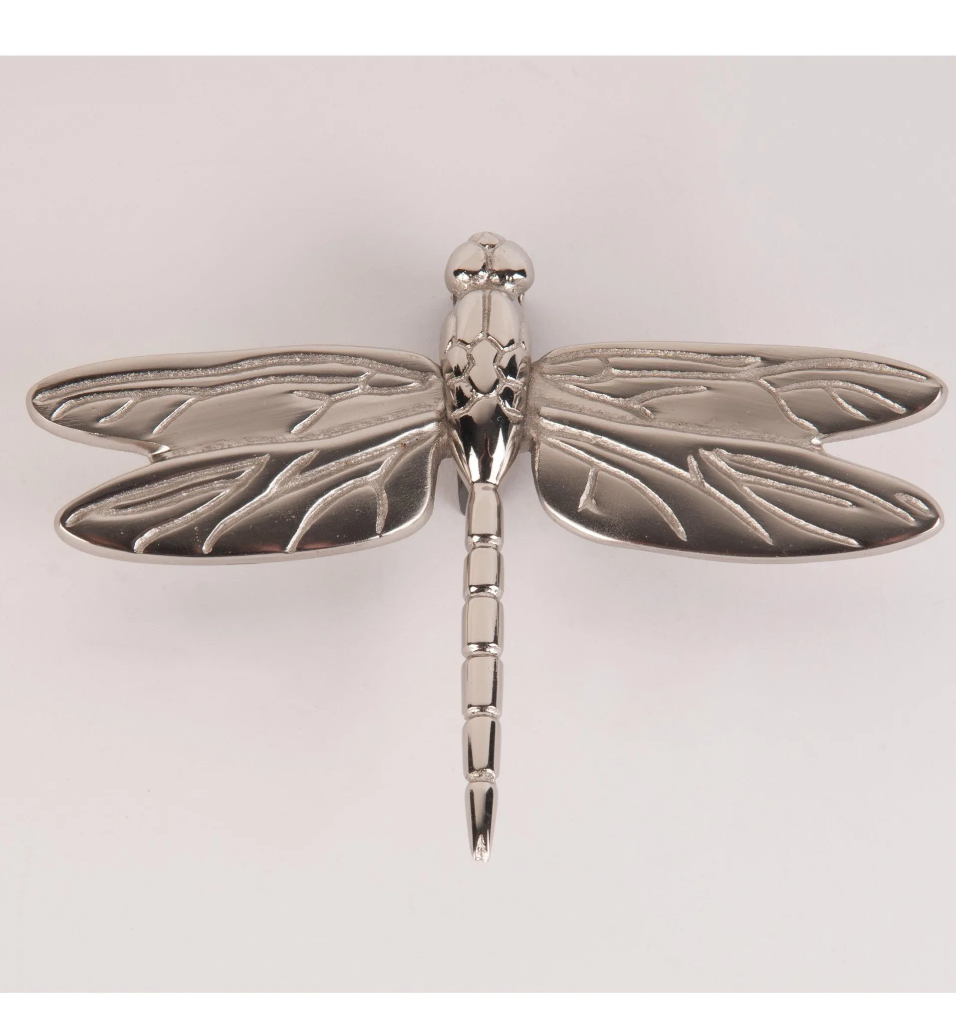 Lee Valley Dragonfly Door Knocker