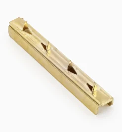 Lee Valley Drawer Dividers