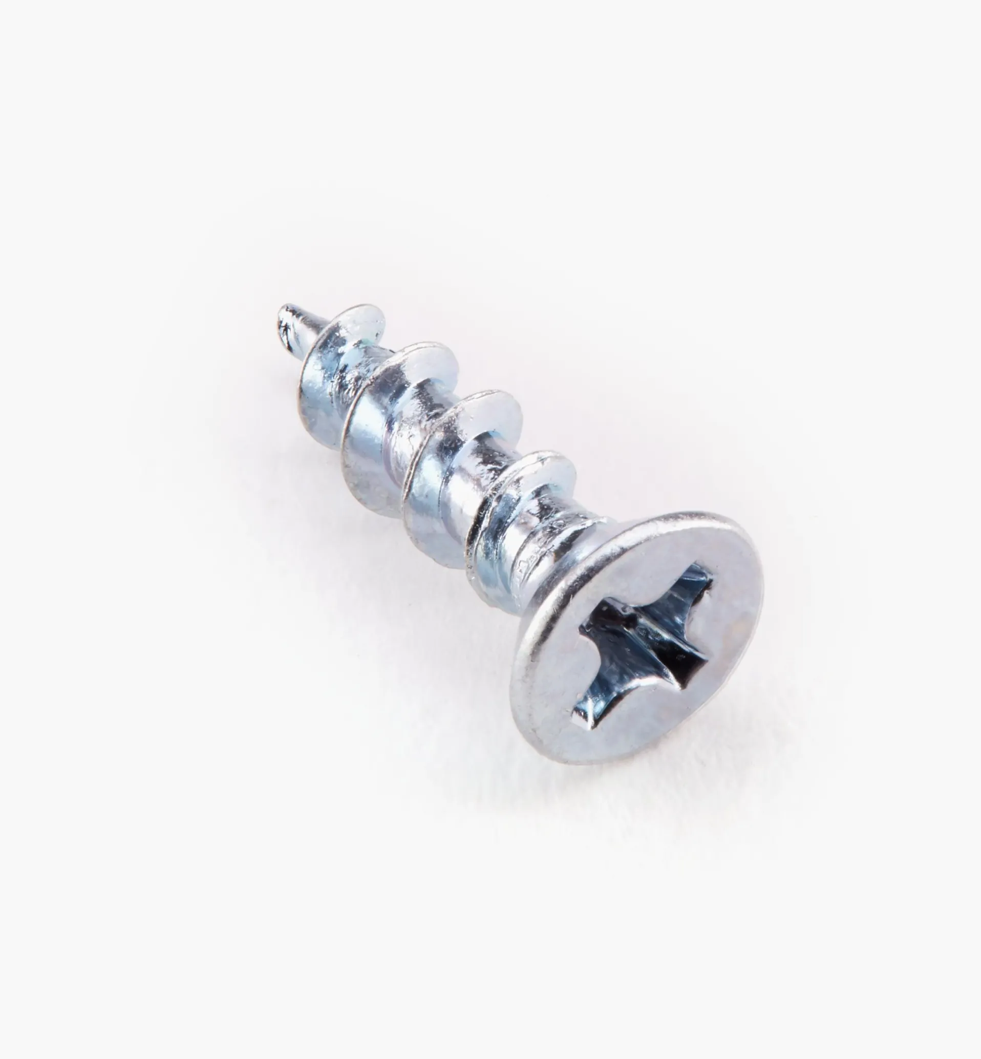Lee Valley Drawer Slide Screws