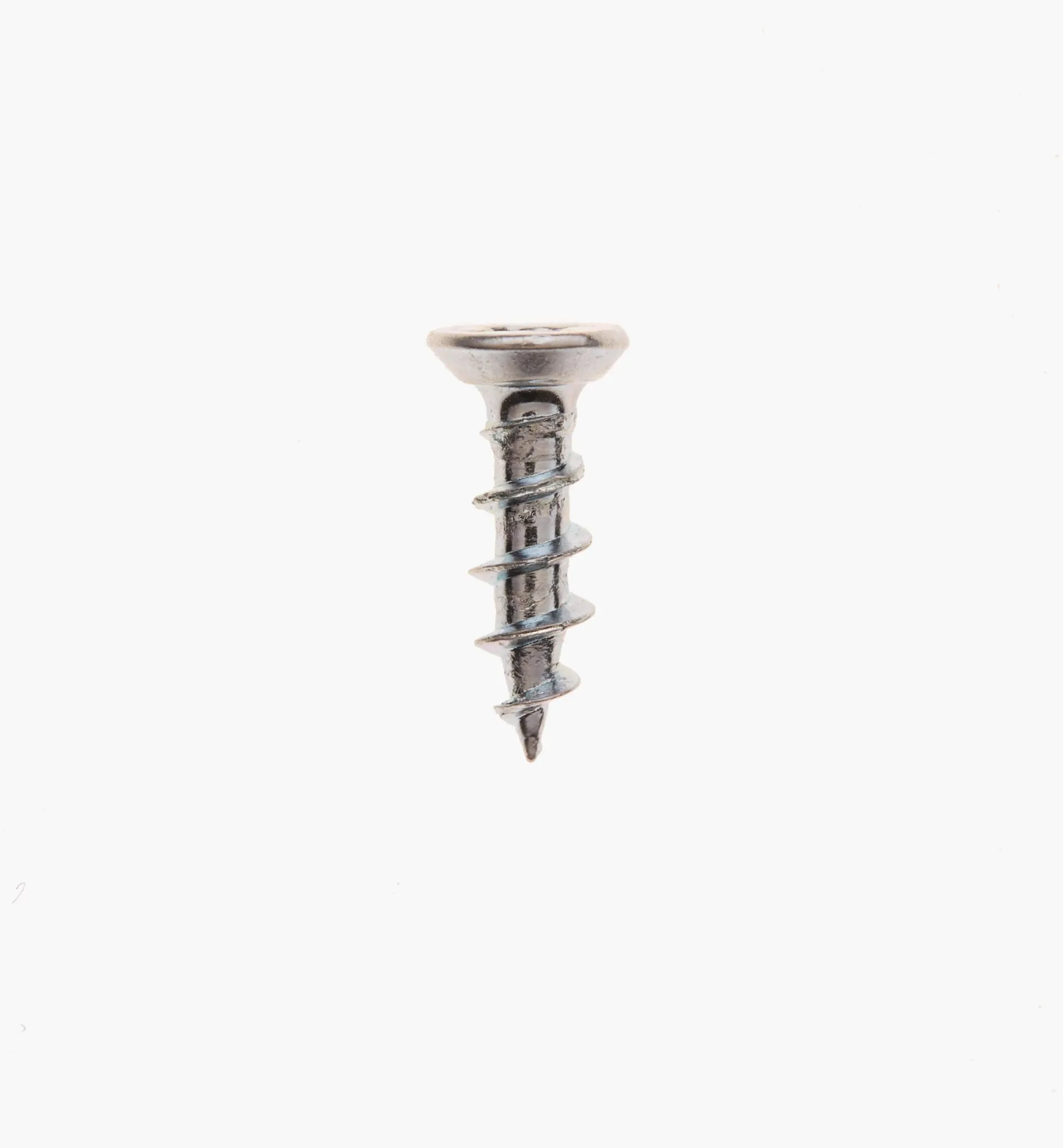 Lee Valley Drawer Slide Screws