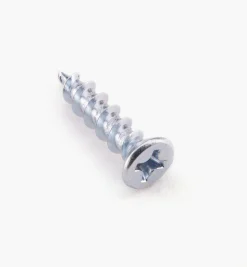 Lee Valley Drawer Slide Screws
