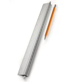 Lee Valley Drawing Scale Rule