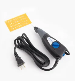 Lee Valley Dremel Electric Engraving Tool