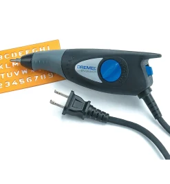 Lee Valley Dremel Electric Engraving Tool