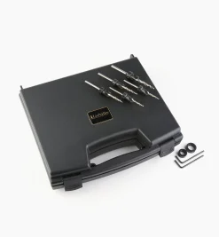 Lee Valley Drill Bit/Countersink/ Counterdrill Sets