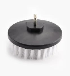 Lee Valley Drill Brushes