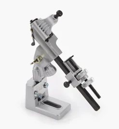 Lee Valley Drill Grinding Guide