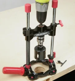 Lee Valley Drill Guide