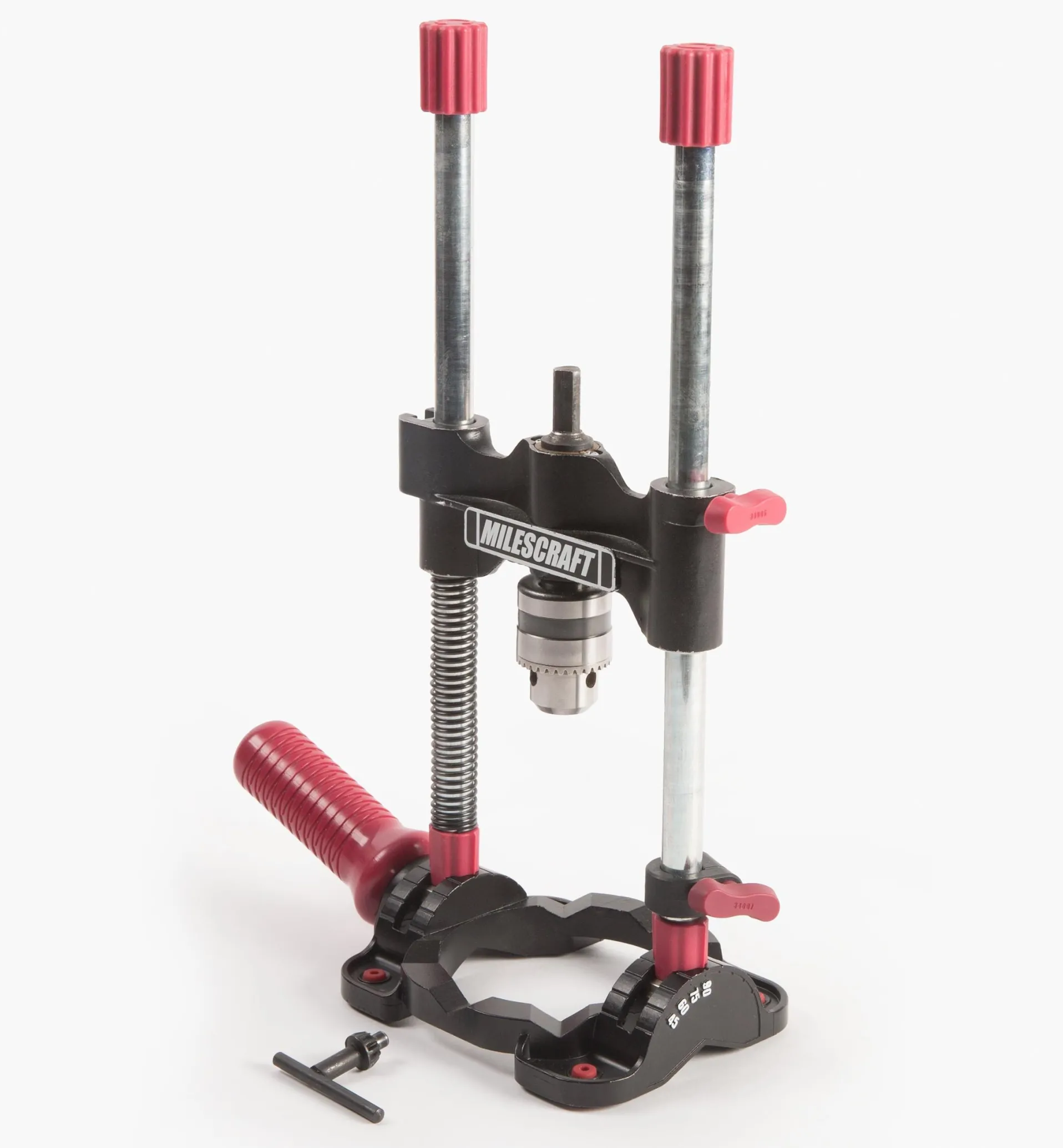 Lee Valley Drill Guide