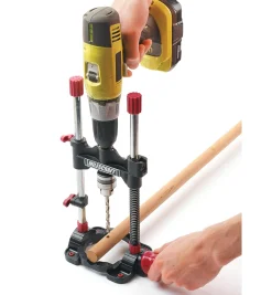 Lee Valley Drill Guide