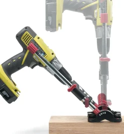 Lee Valley Drill Guide