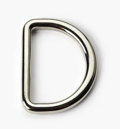 Lee Valley D-Rings By ABC Morini