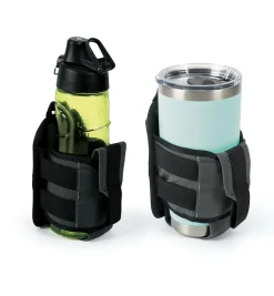 Lee Valley Drink Holster