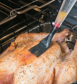 Lee Valley Dripless Baster