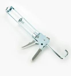 Lee Valley Dripless Caulking Gun