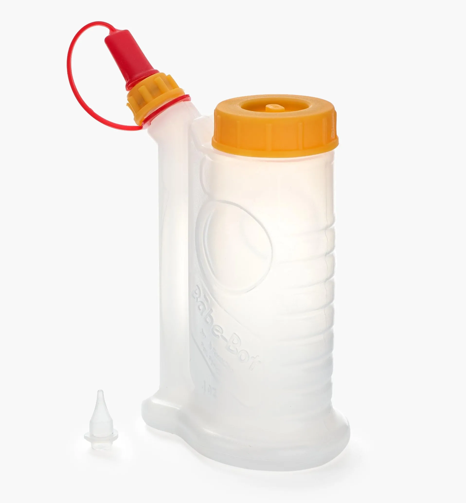 Lee Valley Dripless Glue Bottles