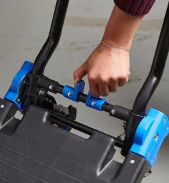 Lee Valley Dual Hand Truck & Moving Cart