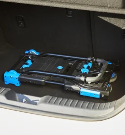 Lee Valley Dual Hand Truck & Moving Cart