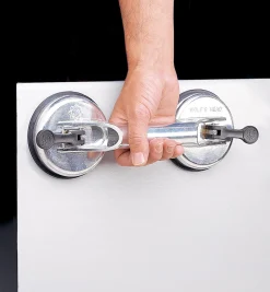 Lee Valley Dual Vacuum Cup Lifter