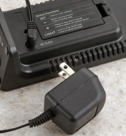 Lee Valley Dual-Display Indoor/Outdoor Weather Station