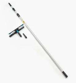 Lee Valley Dual-Head Window-Washing Set