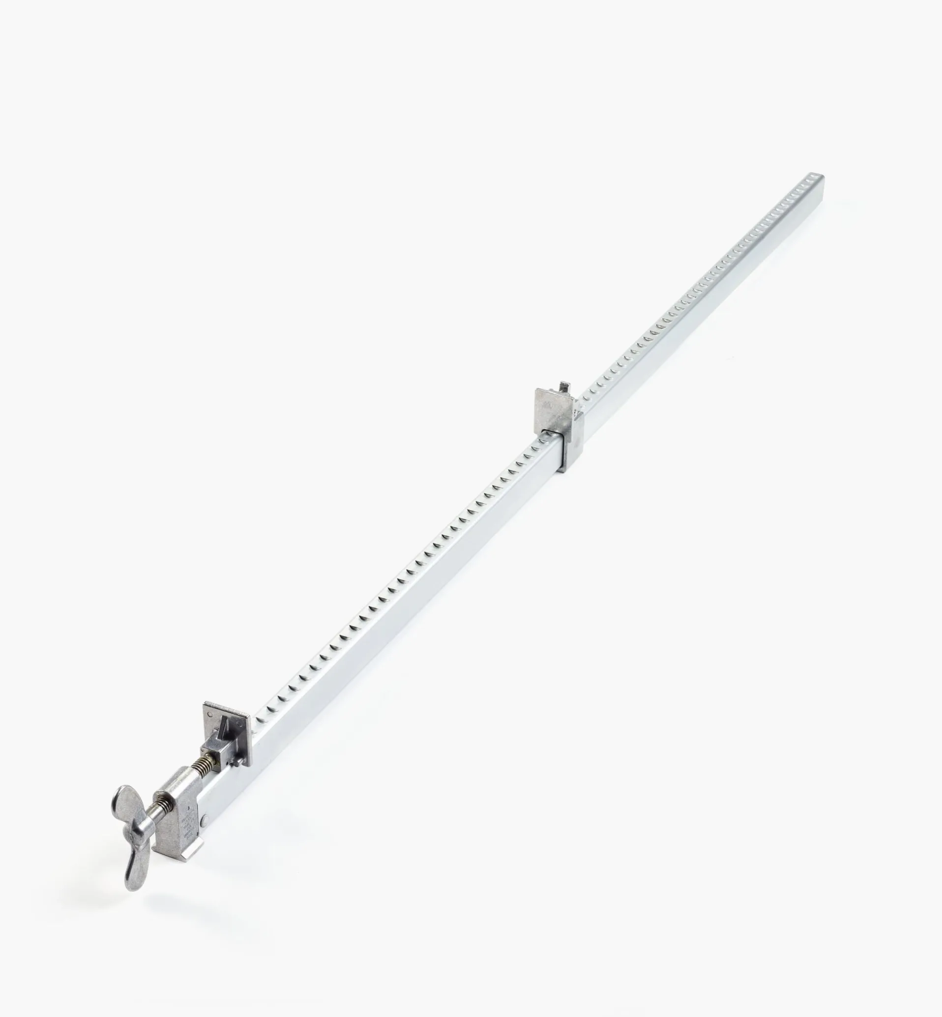 Lee Valley Dubuque Aluminum Bar Clamps