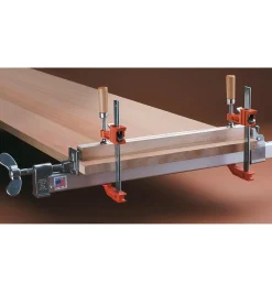 Lee Valley Dubuque Aluminum Bar Clamps