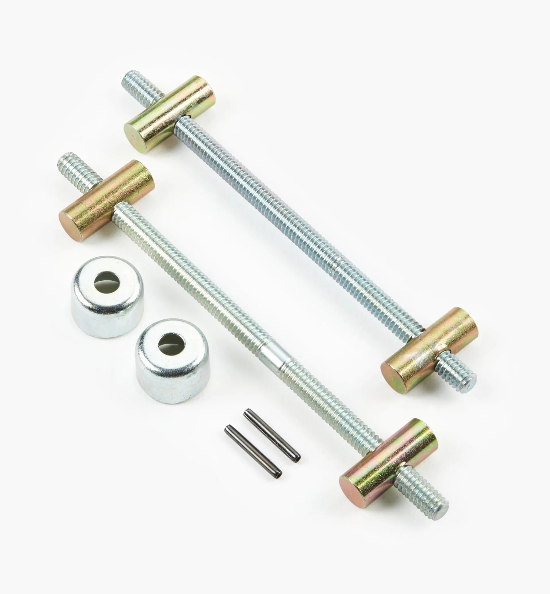 Lee Valley Dubuque Handscrew Kits