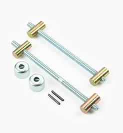 Lee Valley Dubuque Handscrew Kits