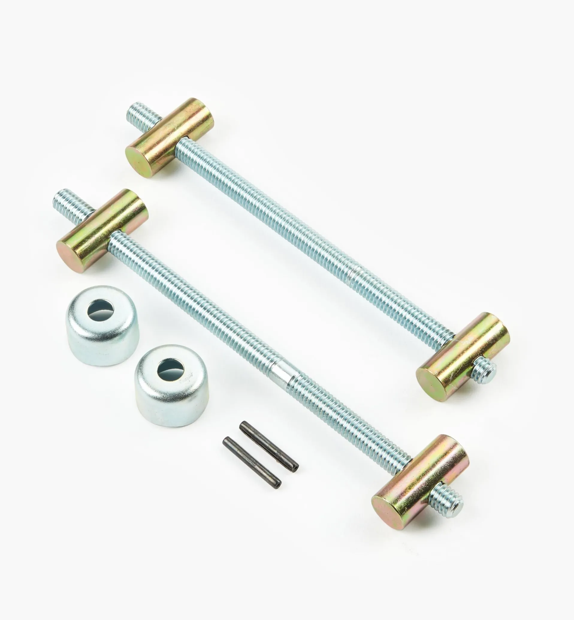 Lee Valley Dubuque Handscrew Kits