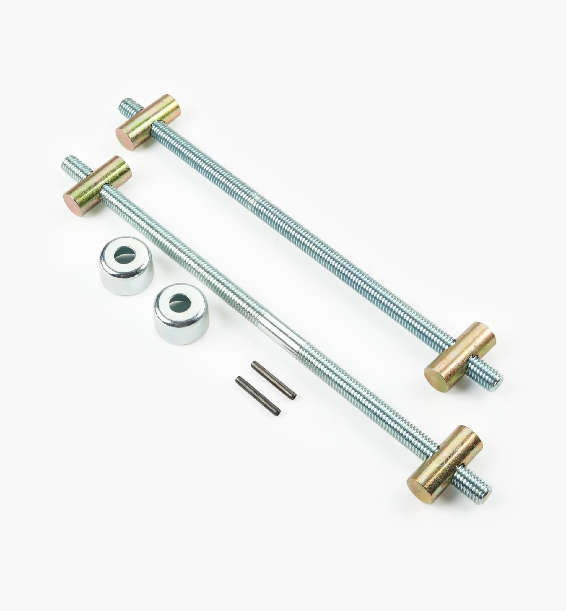 Lee Valley Dubuque Handscrew Kits