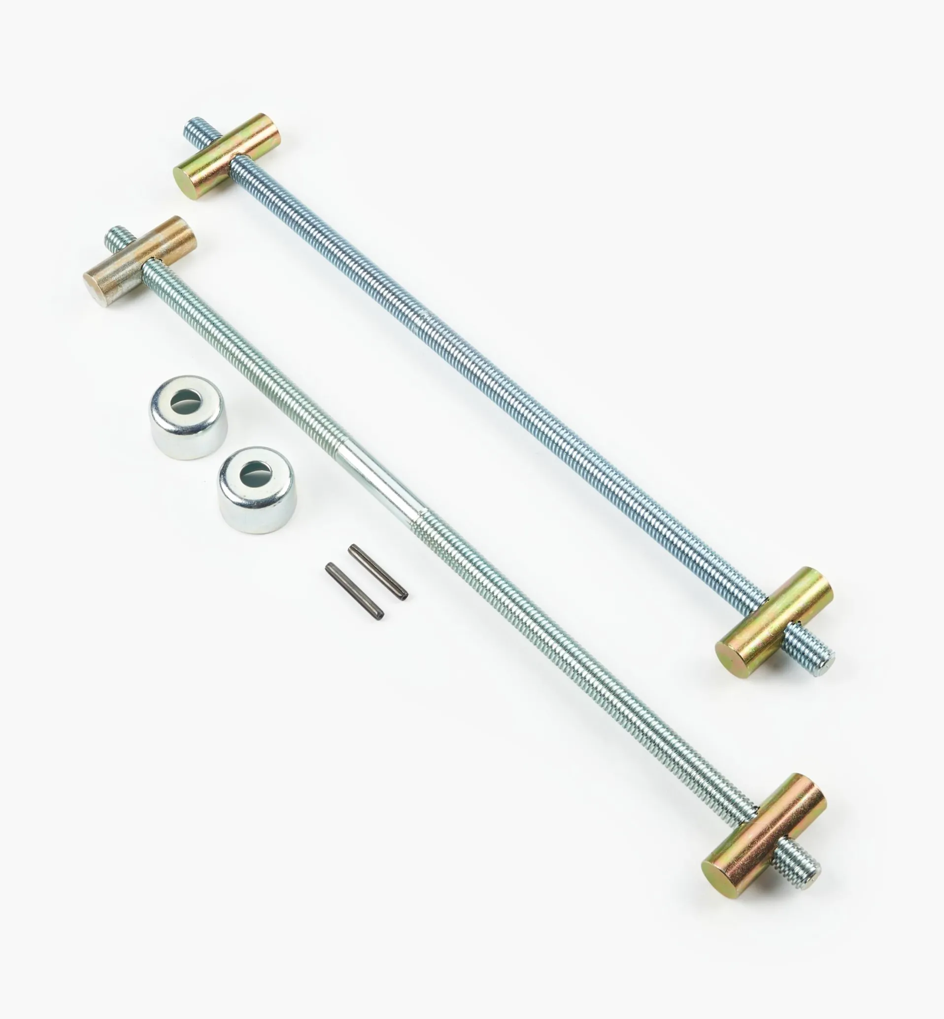 Lee Valley Dubuque Handscrew Kits