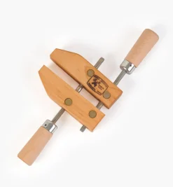 Lee Valley Dubuque Wooden Handscrews