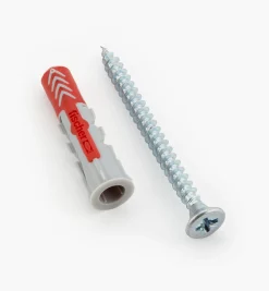 Lee Valley DuoPower Wall Anchors