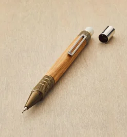 Lee Valley DuraClick EDC Pencil Hardware