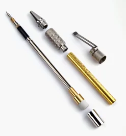 Lee Valley DuraClick EDC Pencil Hardware