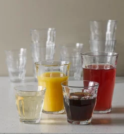 Lee Valley Duralex Picardie Glasses